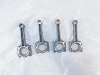 4 Suzuki RF600 & GSX-R600 Engine Crankshaft Crank Shaft Piston Connecting Rods - C3 Cycle