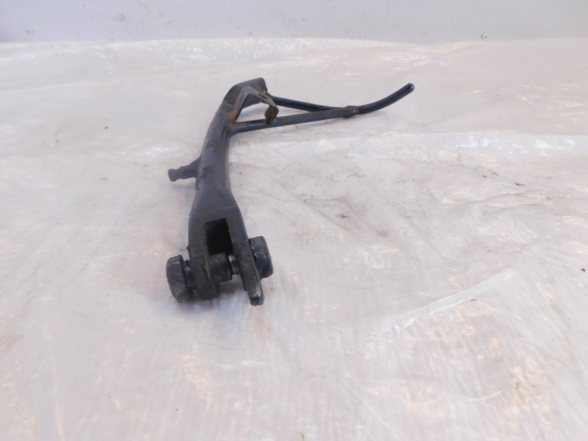 1986-2006 Kawasaki Concours 1000 ZG1000 Black Side Stand Kickstand 34024-1208 - C3 Cycle
