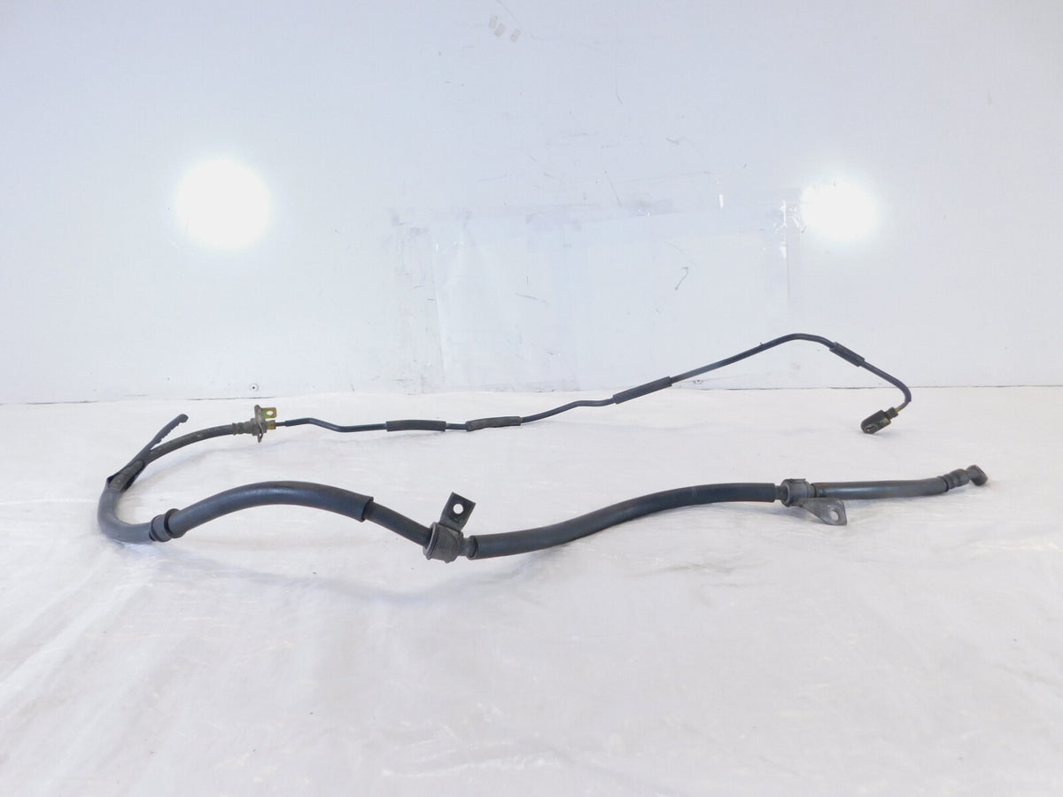 Honda GL1500 Goldwing Rear Brake Master Cylinder To Front Caliper Hose & Pipe - C3 Cycle