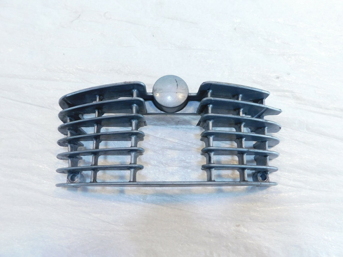 1987-1988 Honda VT1100 Spirit Shadow 1100 Left Front Cylinder Head Fin Cover - C3 Cycle