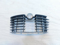 1987-1988 Honda VT1100 Spirit Shadow 1100 Left Front Cylinder Head Fin Cover - C3 Cycle