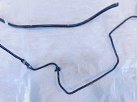 Harley Davidson Sportster S 1250 RH1250S Fuel Gas Tank Vapor Vent Hose Line Pipe