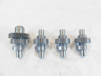 4 Harley Davidson Sportster 883 & 1200 Engine Motor "D" Cam Gear Camshafts - C3 Cycle