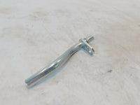 Triumph Thruxton & Street Twin & Bonneville Engine Motor Crankcase Breather Pipe - C3 Cycle