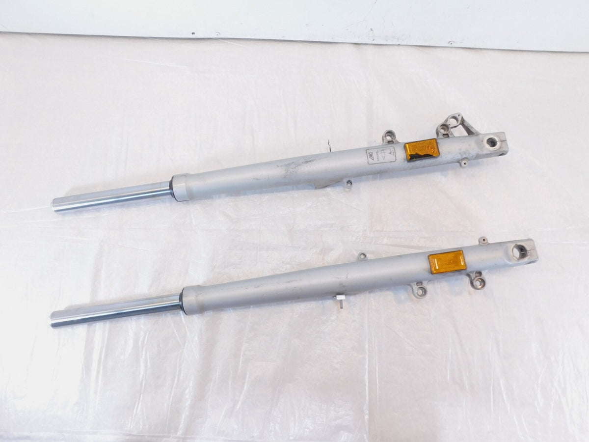 1996 1997 1998 1999 2000 BMW K1200RS Front Wheel Left/Right Fork Shock Leg Tubes - C3 Cycle
