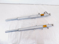1996 1997 1998 1999 2000 BMW K1200RS Front Wheel Left/Right Fork Shock Leg Tubes - C3 Cycle