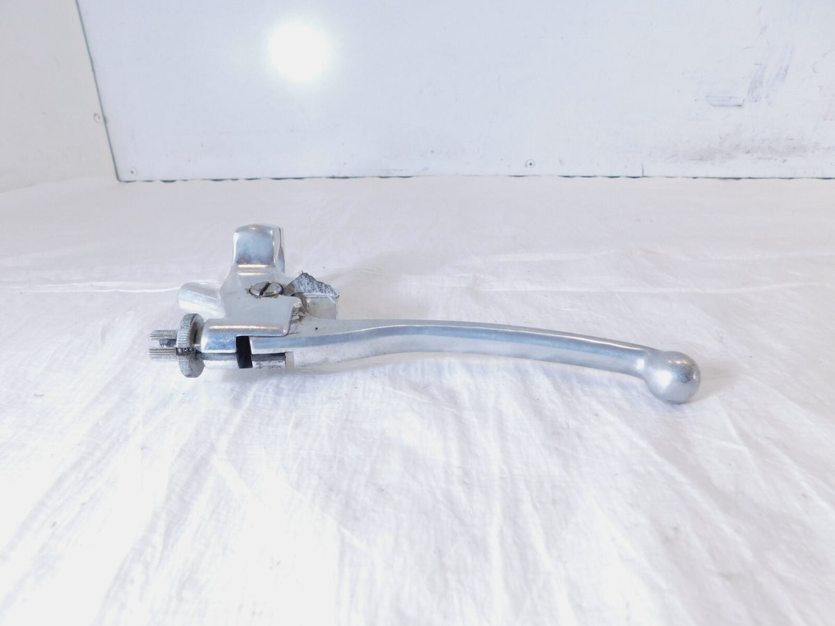 Honda VT1100 Shadow 600 & 750 Deluxe & VT1300 Clutch Perch Bracket Mount & Lever - C3 Cycle