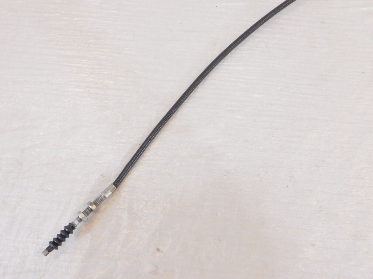 1983 Honda CB1000 CB1000C Front Steering Handlebar Clutch Wire Cable Line - C3 Cycle