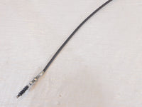 1983 Honda CB1000 CB1000C Front Steering Handlebar Clutch Wire Cable Line - C3 Cycle