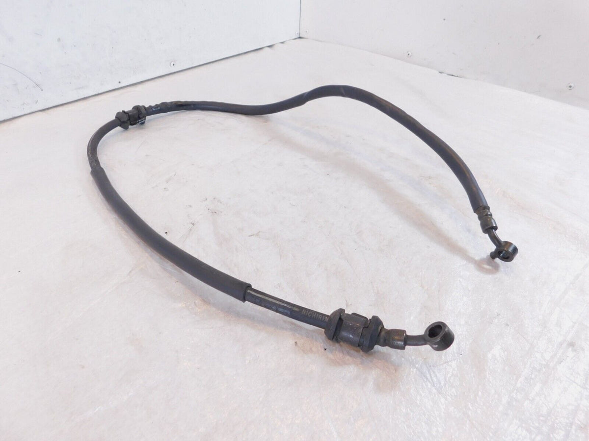 2004-2007 Honda VT750 Shadow Aero 750 Front Master Cylinder - Brake Hose / Line - C3 Cycle