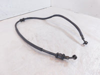 2004-2007 Honda VT750 Shadow Aero 750 Front Master Cylinder - Brake Hose / Line - C3 Cycle