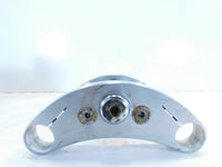 2000 Victory V92 Sport Cruiser Front Fork Shock Mount Bracket Triple Trees - C3 Cycle