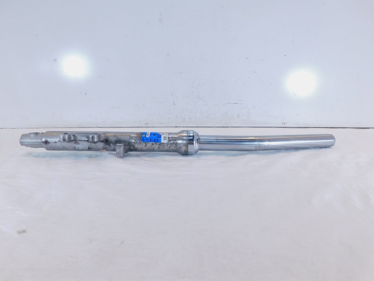 Harley Davidson Sportster 883 1200 Custom Left Front Fork Shock Leg Tube- Bent - C3 Cycle