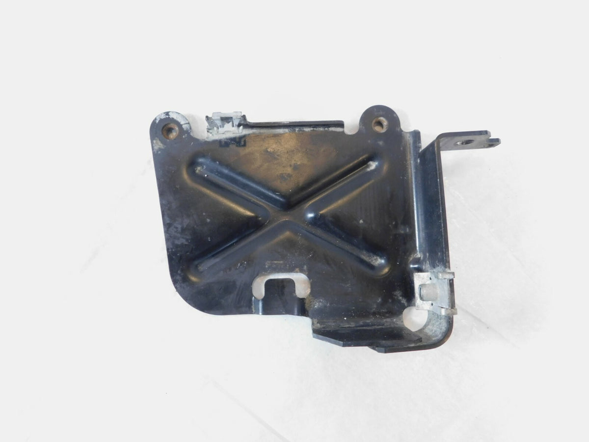 11-15 BMW C600 Sport C650GT Scooter RDC Tire Pressure Alarm Unit Bracket Mount - C3 Cycle