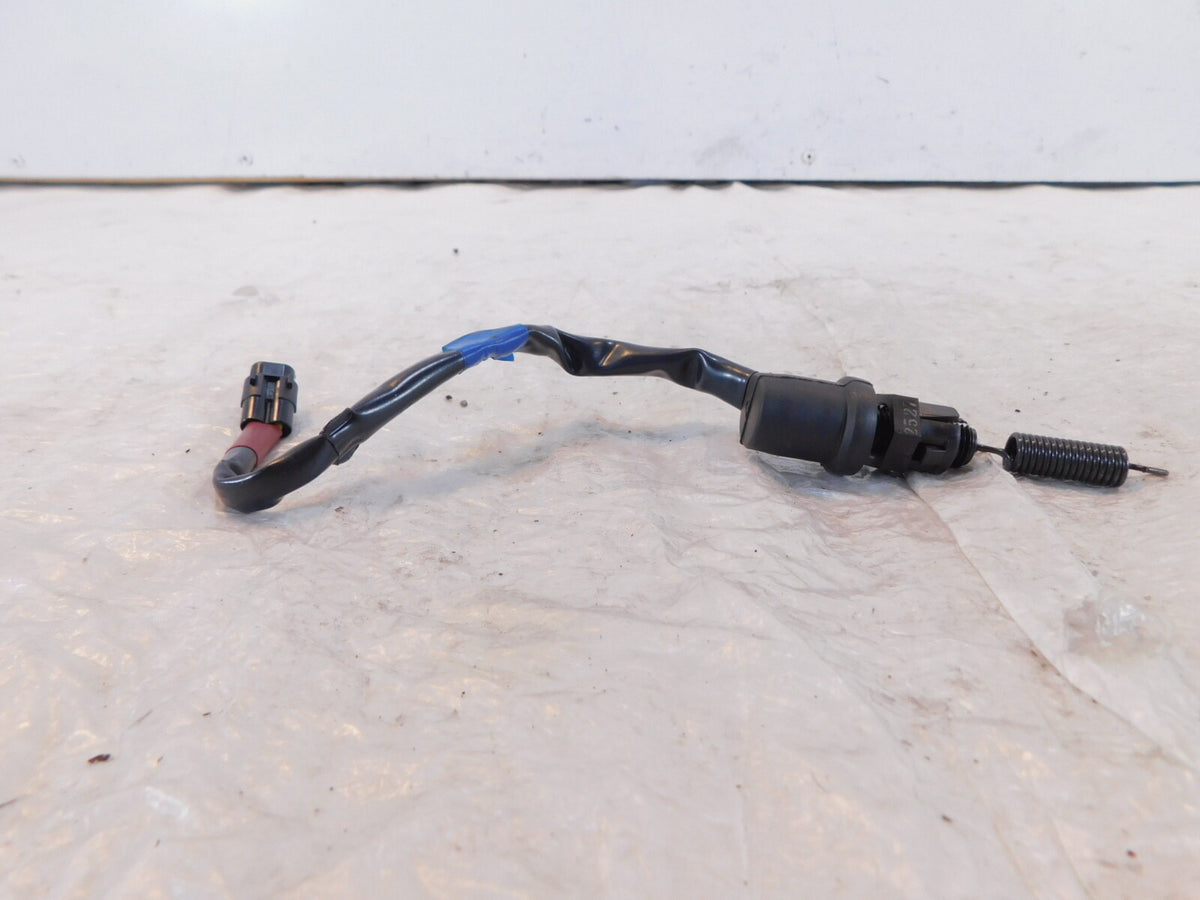 2022-2023 Yamaha YZFR7 YZF-R7 R7 Rear Taillight Brake Pedal Stop Light Switch - C3 Cycle
