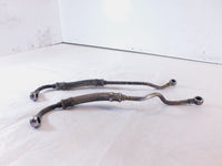 1987-2009 Suzuki Intruder 1400 Boulevard S83 VS1400 Oil Cooler Hose Pipe Lines - C3 Cycle