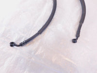 Kawasaki Vulcan VN900 Classic LT Custom Front/Rear Brake Caliper Hose Pipe Lines - C3 Cycle