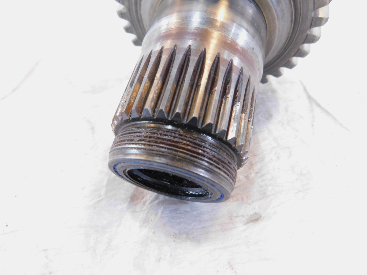 1991-1993 Harley Davidson Touring Softail FXR & Dyna Transmission 5th Gear - C3 Cycle