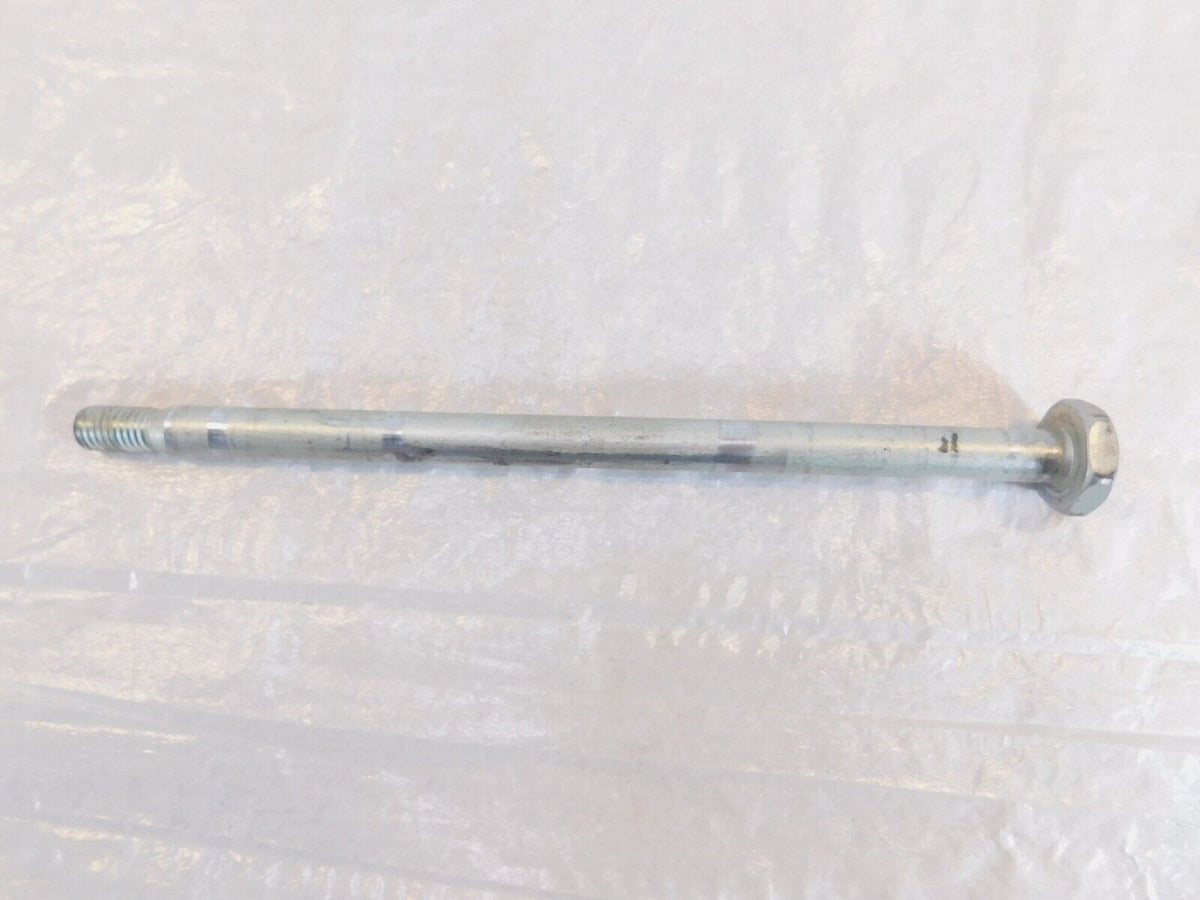 Harley Softail Heritage Classic - Fat Boy Rear Wheel Fork Swingarm Pivot Bolt - C3 Cycle