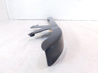 02-07 Harley Davidson V-Rod VRSC VRSCA & Street Rod Upper Top Belt Cover Guard - C3 Cycle