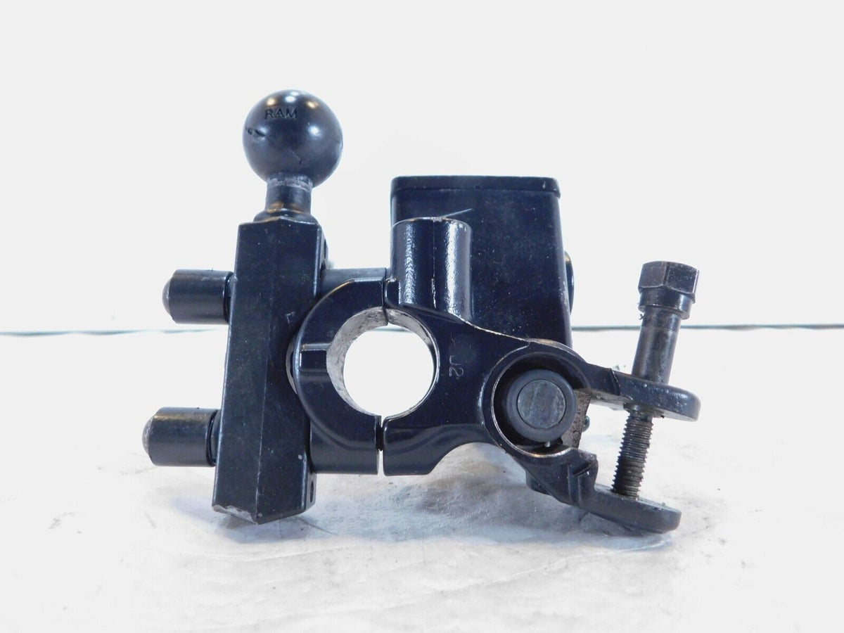 2008 2009 2010 Buell 1125 1125R 1125CR Front Brake Master Cylinder Reservoir - C3 Cycle