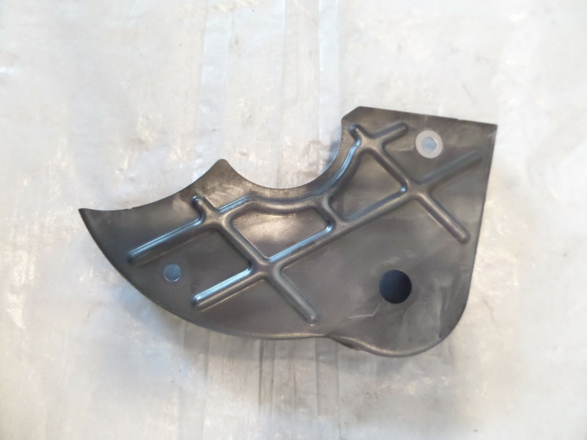 Honda GL1800 Goldwing 1800 NRX1800 Engine Motor Oil Pump Cover Guard Chain Guide - C3 Cycle
