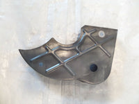 Honda GL1800 Goldwing 1800 NRX1800 Engine Motor Oil Pump Cover Guard Chain Guide - C3 Cycle