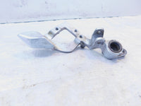 2003-2005 Yamaha FJR1300 FJR1300A Front Right Footrest Foot Peg Bracket Mount - C3 Cycle