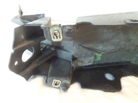 2007-2012 Triumph Tiger 1050 SE Rear Wheel Fender Mudguard Battery Tray - C3 Cycle