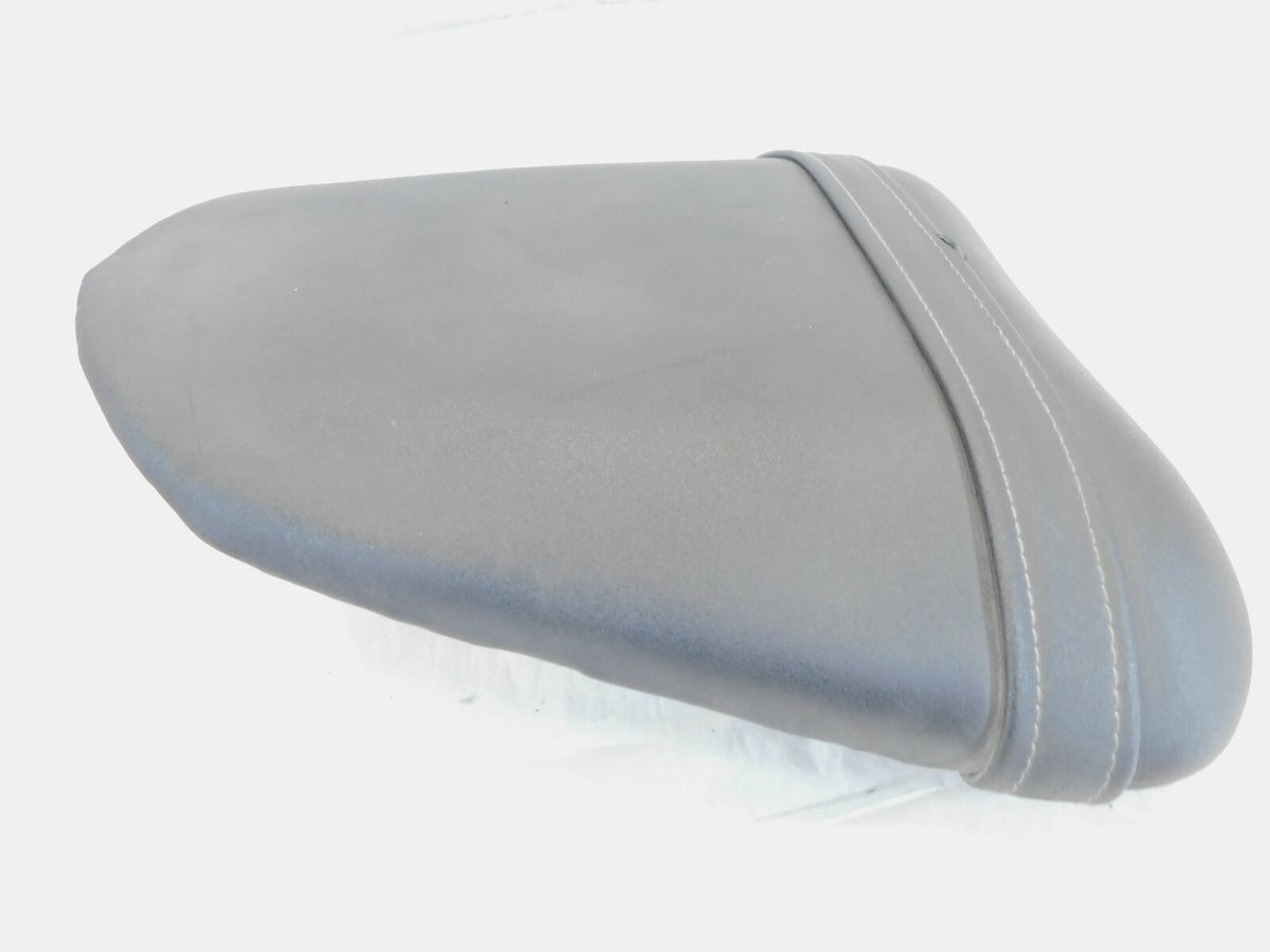 2008-2016 Yamaha YZFR6 YZF-R6 R6 Rear Passenger Pillion Tandem Seat Saddle Pad - C3 Cycle