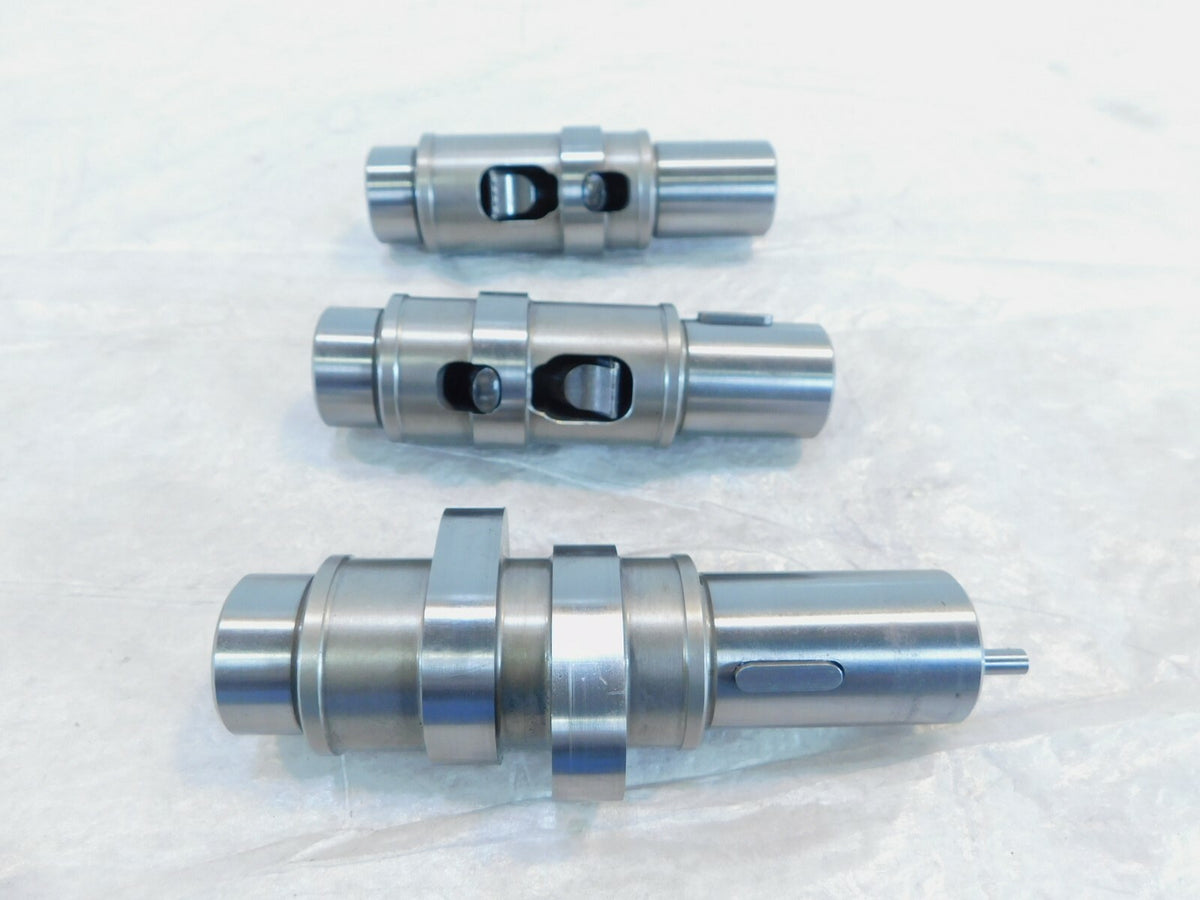 Indian Chief Chieftain Roadmaster & Springfield Engine Motor Cam Gear Camshafts - C3 Cycle