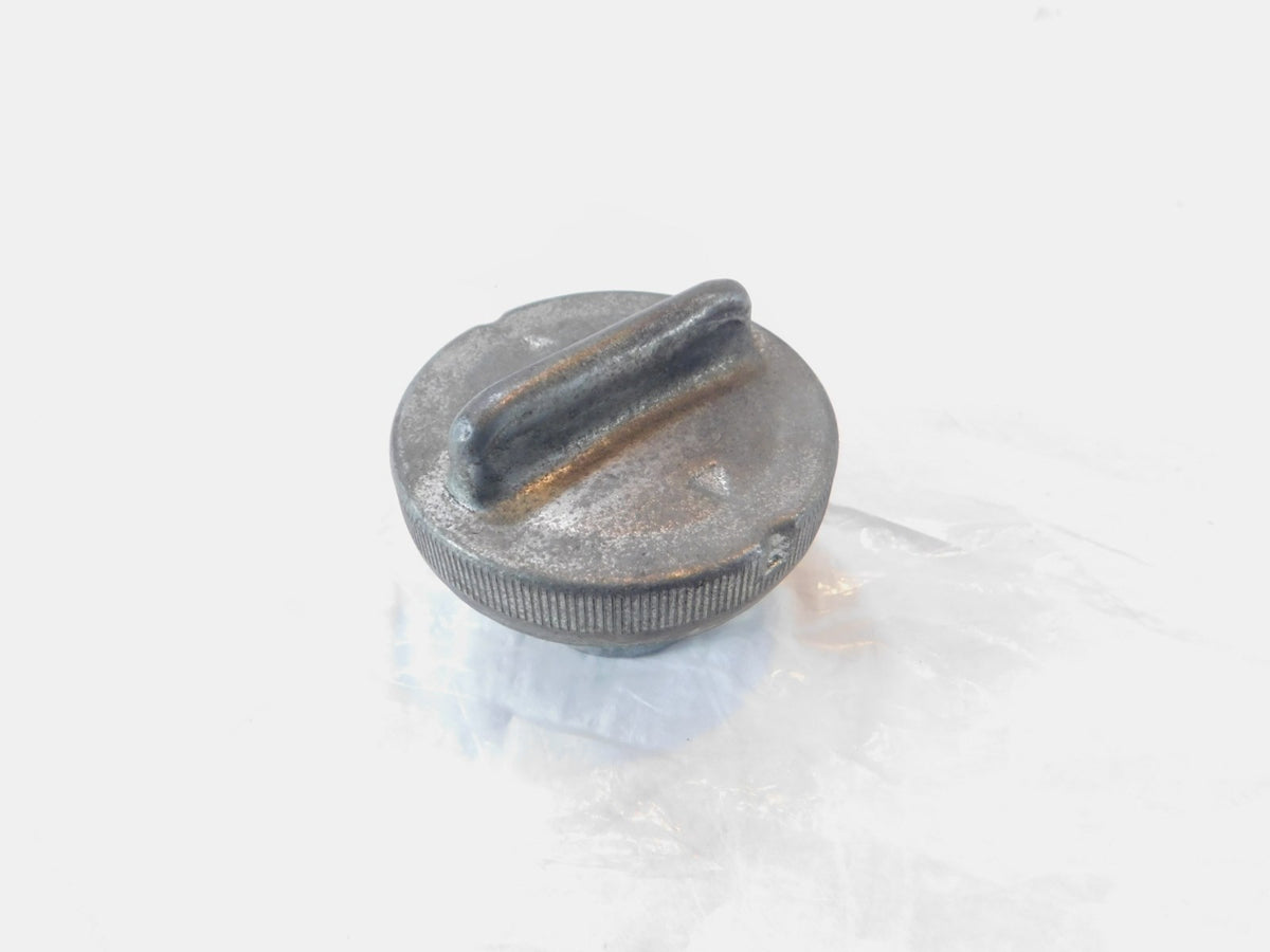 Honda NSS250S Reflex Sport 250 Silver Fuel Gas Petrol Tank Filler Lid Cover Cap - C3 Cycle