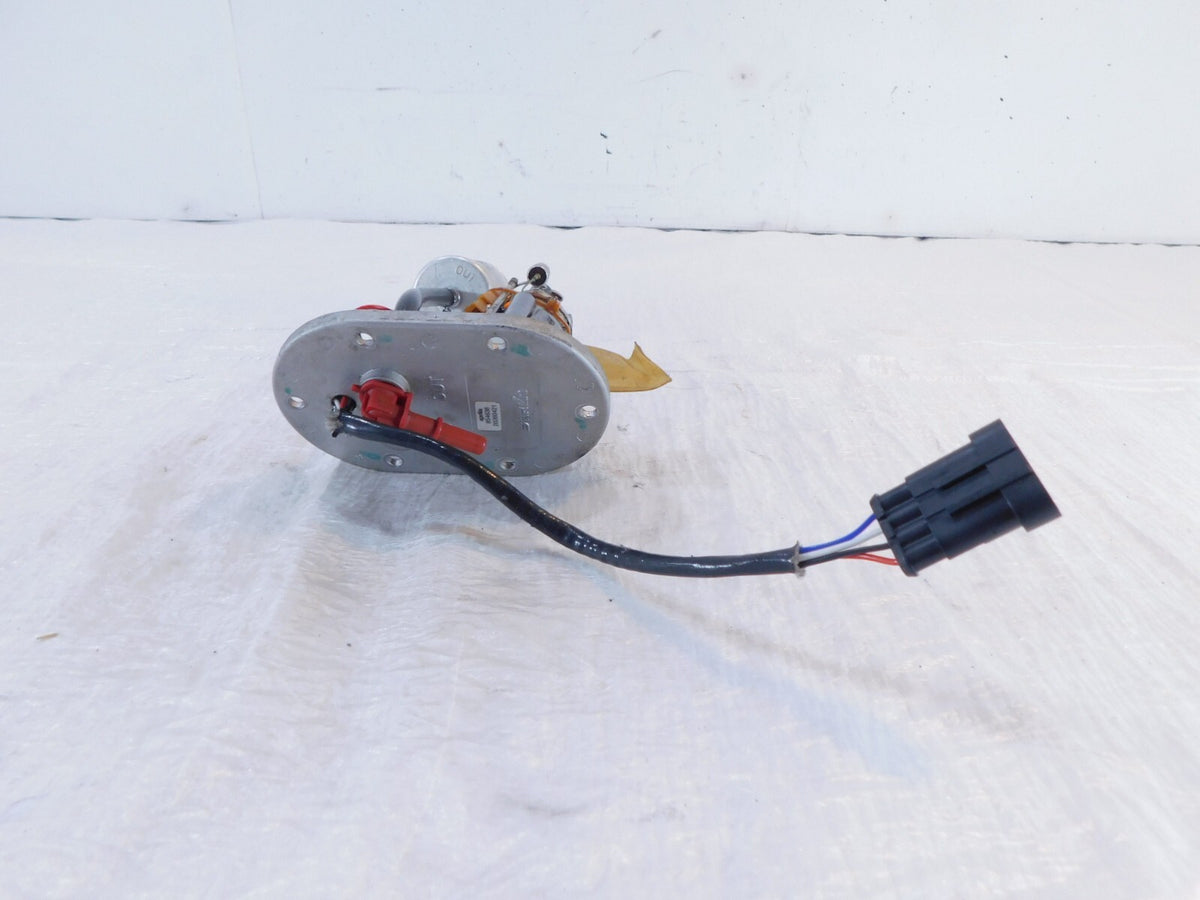 2007 2008 2009 Aprilia Shiver 750 SL750 Gas Petrol Fuel Tank Pump - 854638 - C3 Cycle