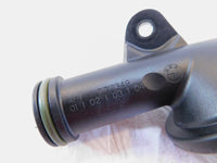 BMW S1000RR S1000R S1000XR HP4 Engine Motor Oil Pump Strainer Pickup Pipe - C3 Cycle