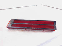 1988-2000 Honda GL1500 Goldwing 1500 Rear Left Side Trunk Brake Light Garnish - C3 Cycle