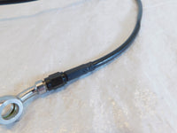 2003 Harley Davidson Softail Night Train Front Brake Hose Line 45250-98 - C3 Cycle