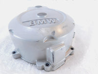 BMW F650GS Dakar & F650CS Scarver Right Engine Motor Stator Magneto Cover Case - C3 Cycle
