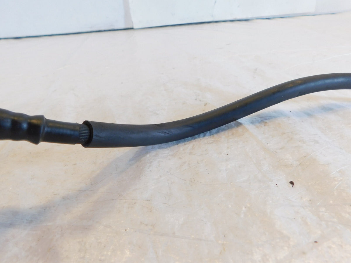 1992 Harley Davidson Touring Tour Glide & Electra Glide Rear Brake Hose Line - C3 Cycle