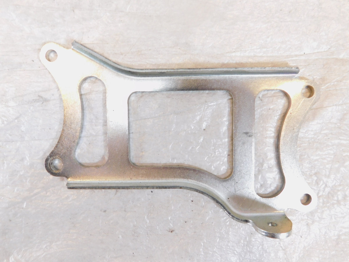 Aprilia Dorsoduro Shiver 750 SL750 & 900 Throttle Body Upper Plate Bracket - C3 Cycle