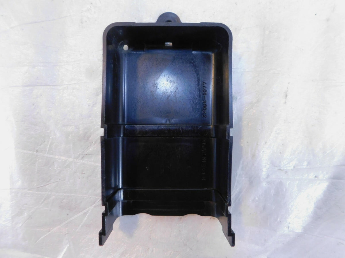 1987-1990 Kawasaki VN-15SE Vulcan 88 VN1500B SE 1500 Tool Case Storage Box Tray - C3 Cycle