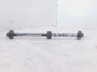 Yamaha V-Star 650 XVS650 OEM Classic Custom Silverado Rear Wheel Axle Bolt Shaft - C3 Cycle