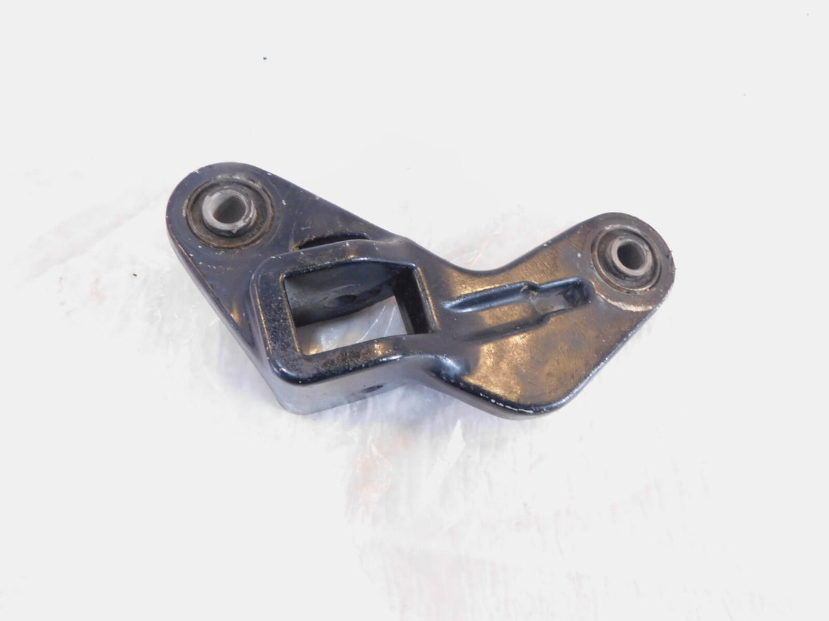 Suzuki Katana 600 GSX600F Left Front Driver Foot Peg Rest Pedal Mount Bracket - C3 Cycle