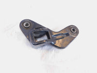 Suzuki Katana 600 GSX600F Left Front Driver Foot Peg Rest Pedal Mount Bracket - C3 Cycle