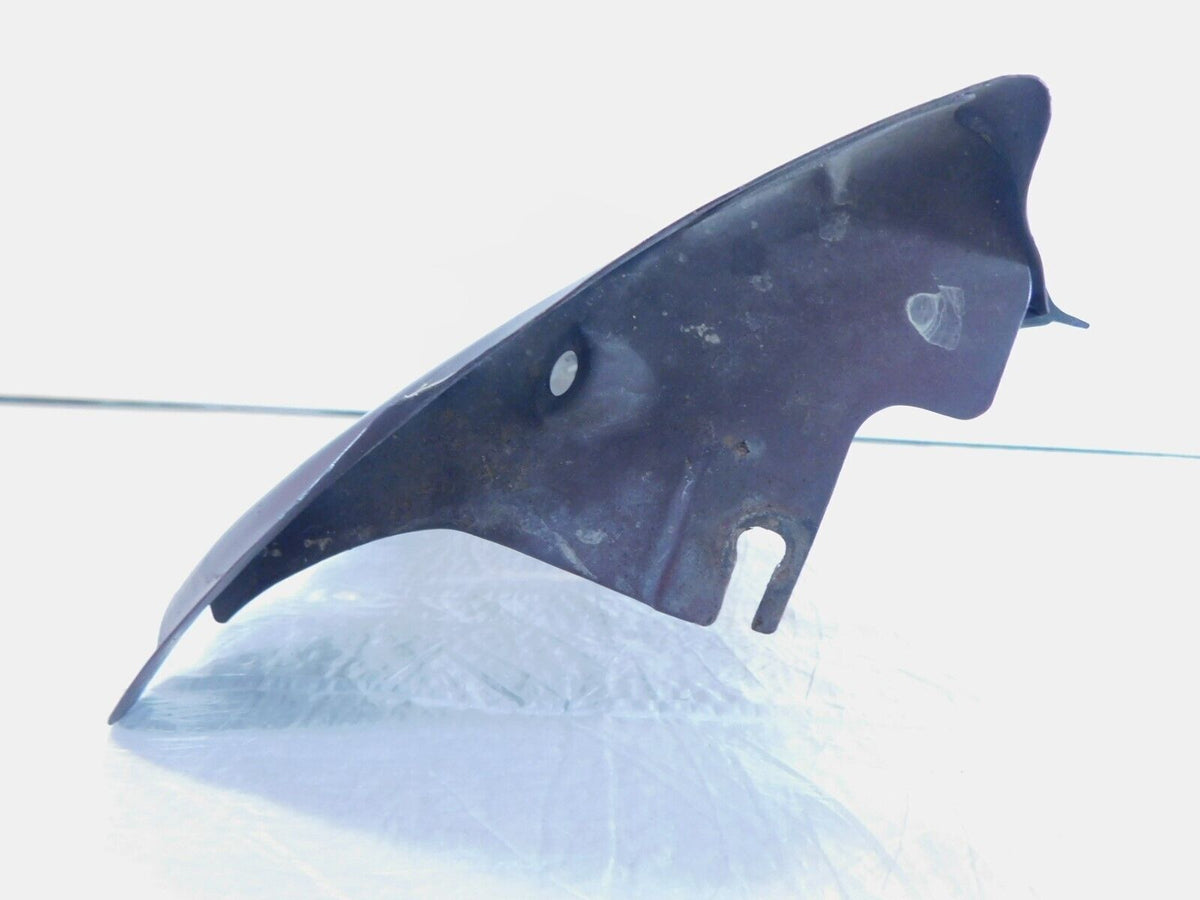 1992-2000 Honda GL1500 Goldwing 1500 Front Right Exhaust Header Pipe Side Cover - C3 Cycle