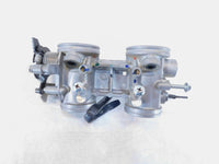 2017-2022 Kawasaki Ninja 650 EX650 Engine Motor Air Intake Throttle Body Bodies - C3 Cycle