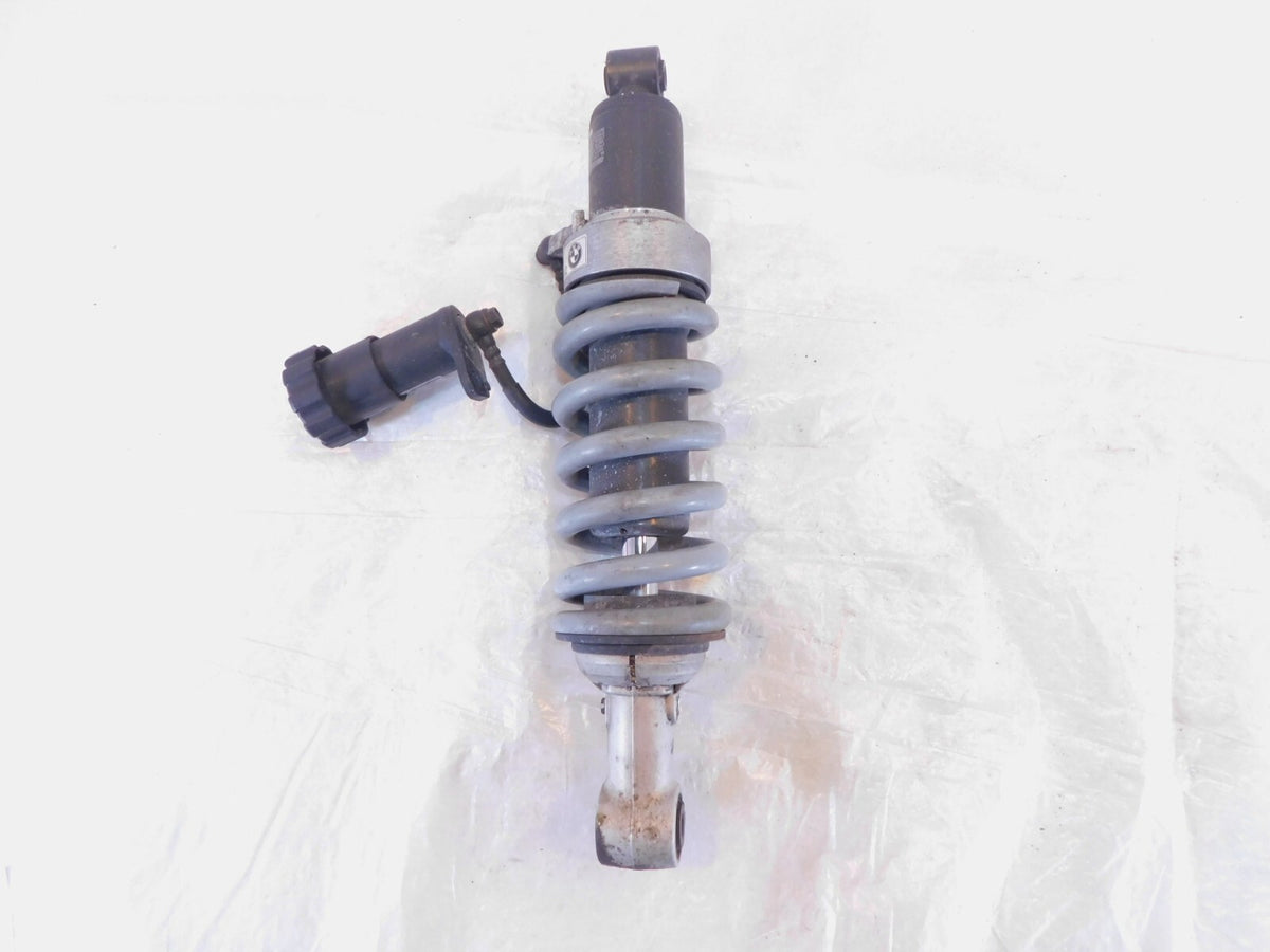 2005-2008 BMW R1200ST Rear Wheel Suspension Shock Absorber Spring Strut Shock