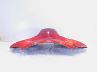 Harley Davidson Touring Street & Electra Glide Red Outer Front Fairing Cover - C3 Cycle