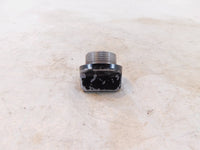 1985-2007 Yamaha V-Max VMX12 VMX1200 Black Engine Crankcase Oil Fill Cap Plug - C3 Cycle