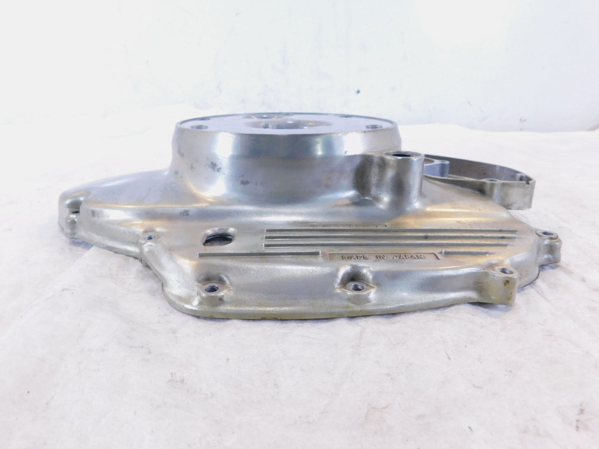 Yamaha Virago 700 750 920 XV700 XV750 XV920 Left Engine Motor Stator Cover - C3 Cycle