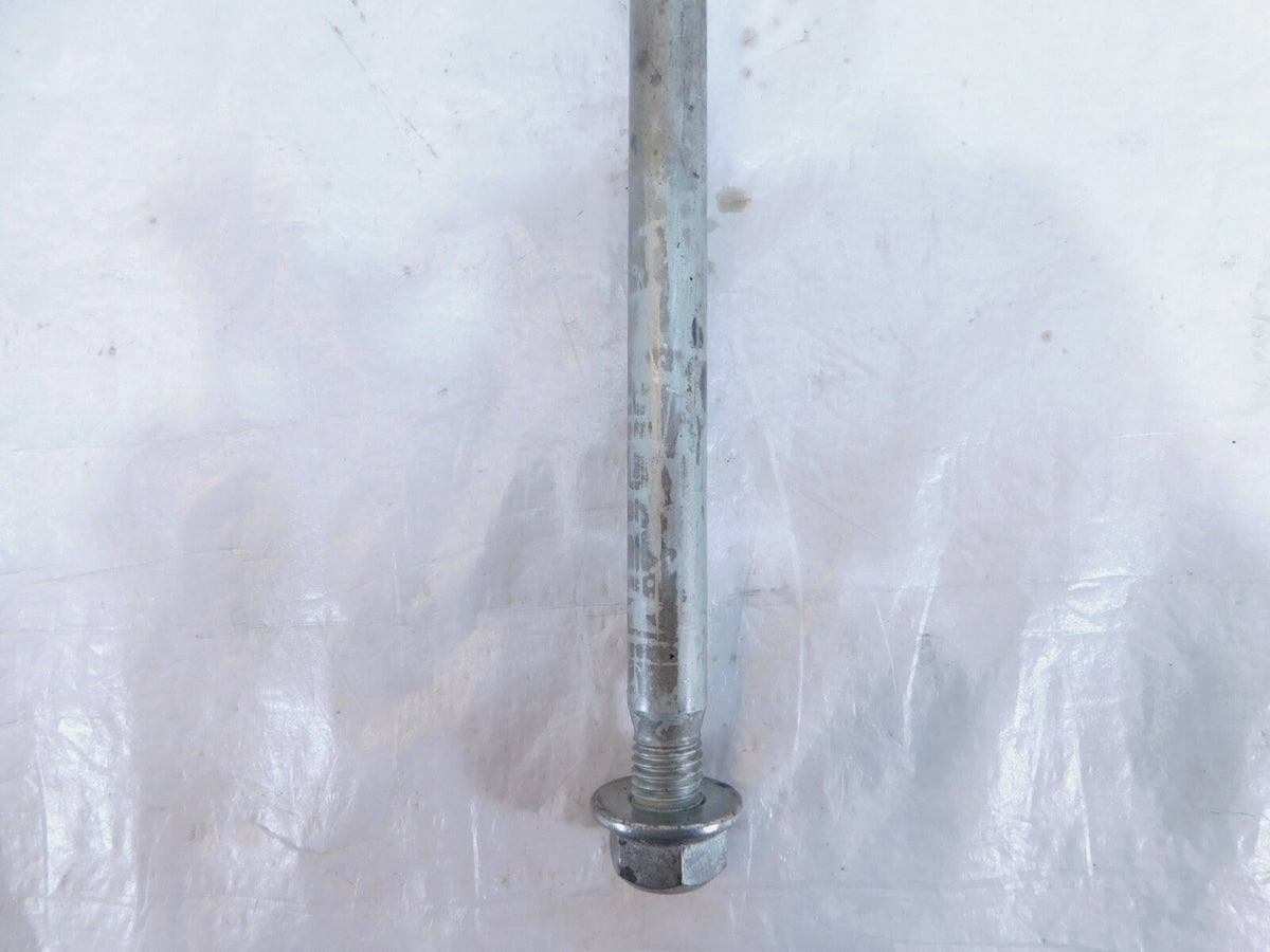 Harley Softail Heritage Classic & Fat Boy Rear Wheel Fork Swingarm Pivot Bolt - C3 Cycle